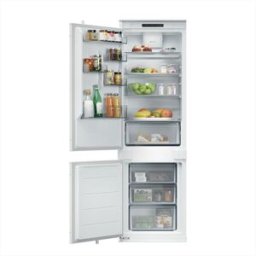 Candy Frigorifero Combinato Cnbql3518evl Classe E 268 Lt-bianco