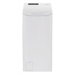 Candy Lavatrice Tca483d2-s 8 Kg Classe D-white