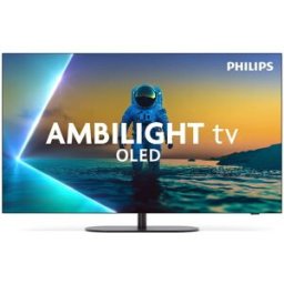 Philips Ambilight 42oled810/12 Tv 106,7 Cm (42\\) 4k Ultra Hd Smart Tv Wi-Fi Nero