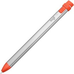 Logitech Crayon Penna Per Pda 20 G Arancione, Bianco