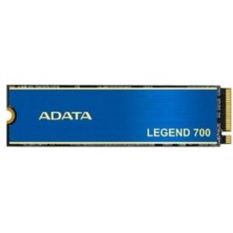 Adata Legend 700 Ssd M.2 256gb 2280 M.2 2280 Pci Express 3.0 Nvme 3d Nand