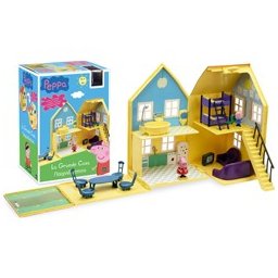 Peppa Pig - La Grande Casa