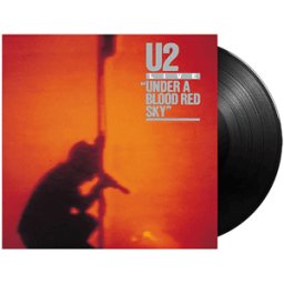 Under a Blood Red Sky [Vinyl]