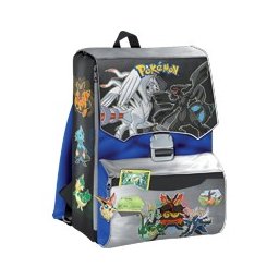 Zaino Estensibile Pokmon