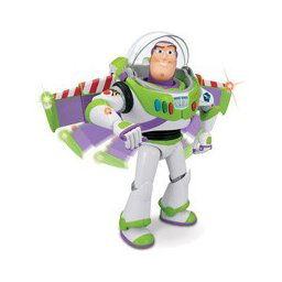 Toy Story 3 - Buzz Lightyear Interattivo