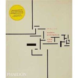 Modern Architecture Since 1900