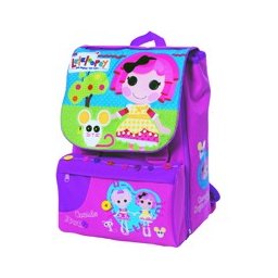 Zaino Estensibile Lalaloopsy