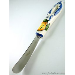 Coltello spalma burro
