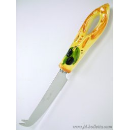 coltello da formaggio