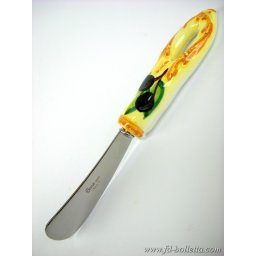 Coltello spalma burro