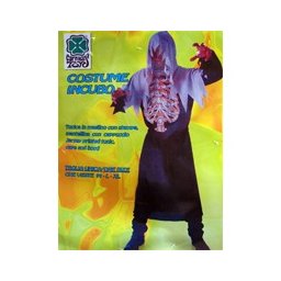 Costume Incubo