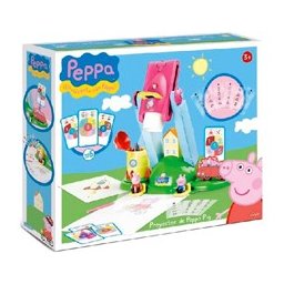 Peppa Pig - Proiettore