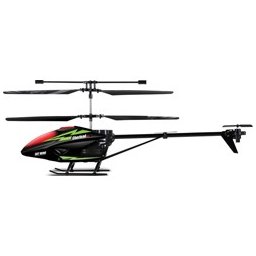 Elicottero Radiocomando Cyclone