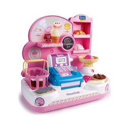 Peppa Pig - Pasticceria