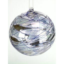 sfera in vetro