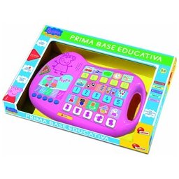 Peppa Pig - Prima Base Educativa