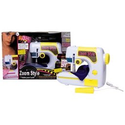 Zoom Style - Cuci Moda