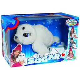 Sugar Emotion Pets