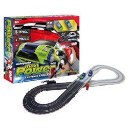 Autopista Maxi Eco Power