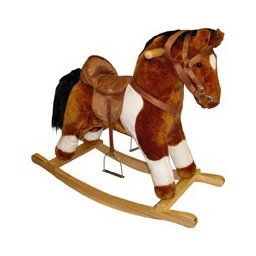 Cavallo A Dondolo