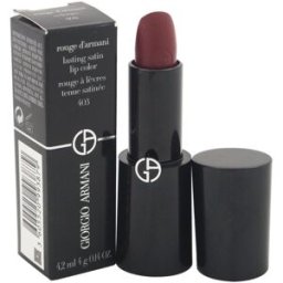Rouge d'Armani Lasting Satin Lip Color - # 403 Red