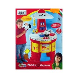 Cucina Bialetti Mukka Express