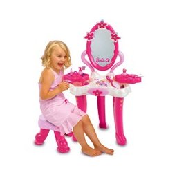 Studio Bellezza Barbie