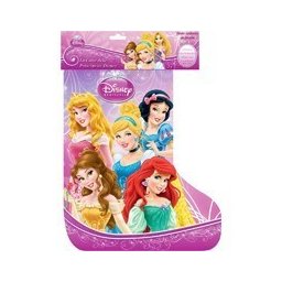 Calza Principesse Disney