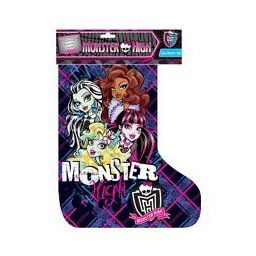 Calza Monster High