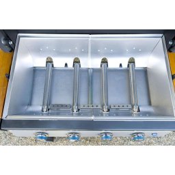 Campingaz 4 Series Classic LS Plus Dark Dual Gas