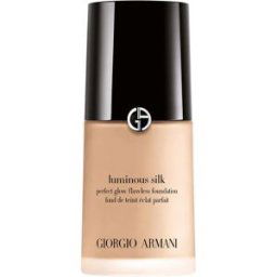 Giorgio Armani - Luminous Silk Foundation #5 30ml