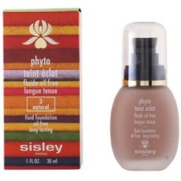 Phyto Teint Eclat # 03 Natural