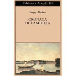 Cronaca di famiglia
