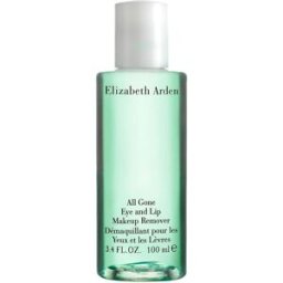 All Gone Lip/Eye Makeup Remover