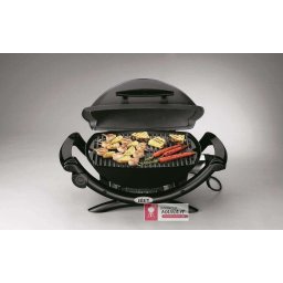 Weber Q 1400