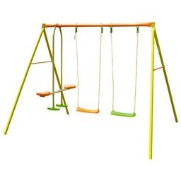 Altalena Due Posti E Dondolo