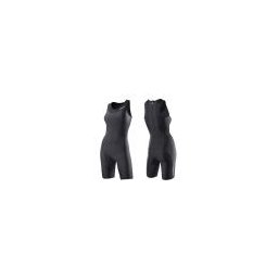 Perform Trisuit zip dietro