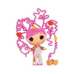 Lalaloopsy Silly Hair - Squirt Lil'Top