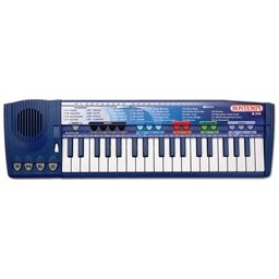 Tastiera Elettronica Digitale 37 Tasti