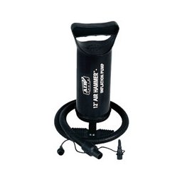 Pompa Ad Aria Double Quick II