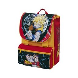 Zaino Estensibile DragonBall Z