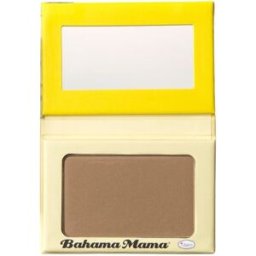 TheBalm - Bahama Mama Bronzer 7.08g/0.25oz