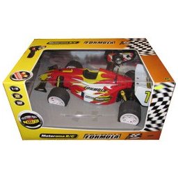 Auto Radiocomando Formula