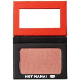 theBalm Mama Collection - Hot Mama Shadow & Blush All-in-One 7.08g