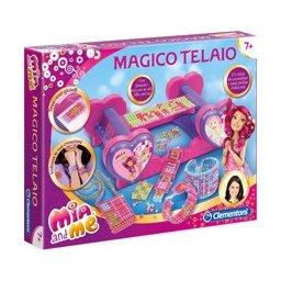 Magico Telaio Mia And Me