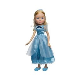 Disney Princess - Cenerentola 50 Cm