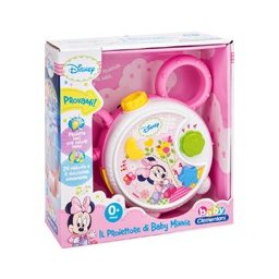 Il Proiettore Di Baby Minnie