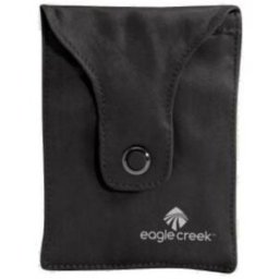 TravelSmith Eagle Creek Bra Stash 90690 BLK