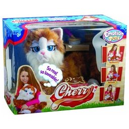 Cherry Emotion Pets