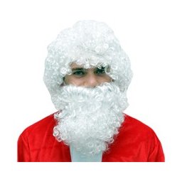 Barba Babbo Natale